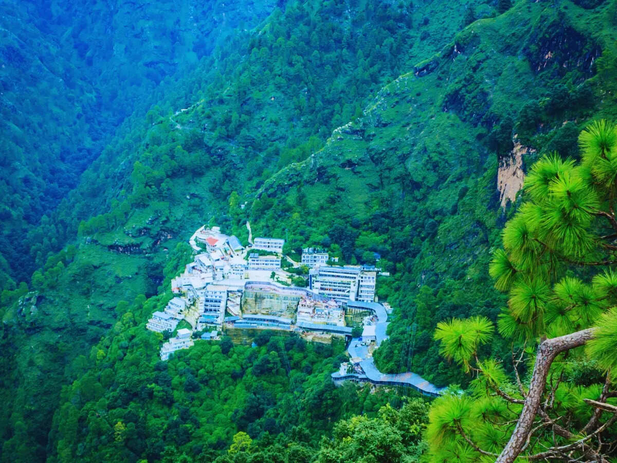 Vaishno Devi Vaishno Devi