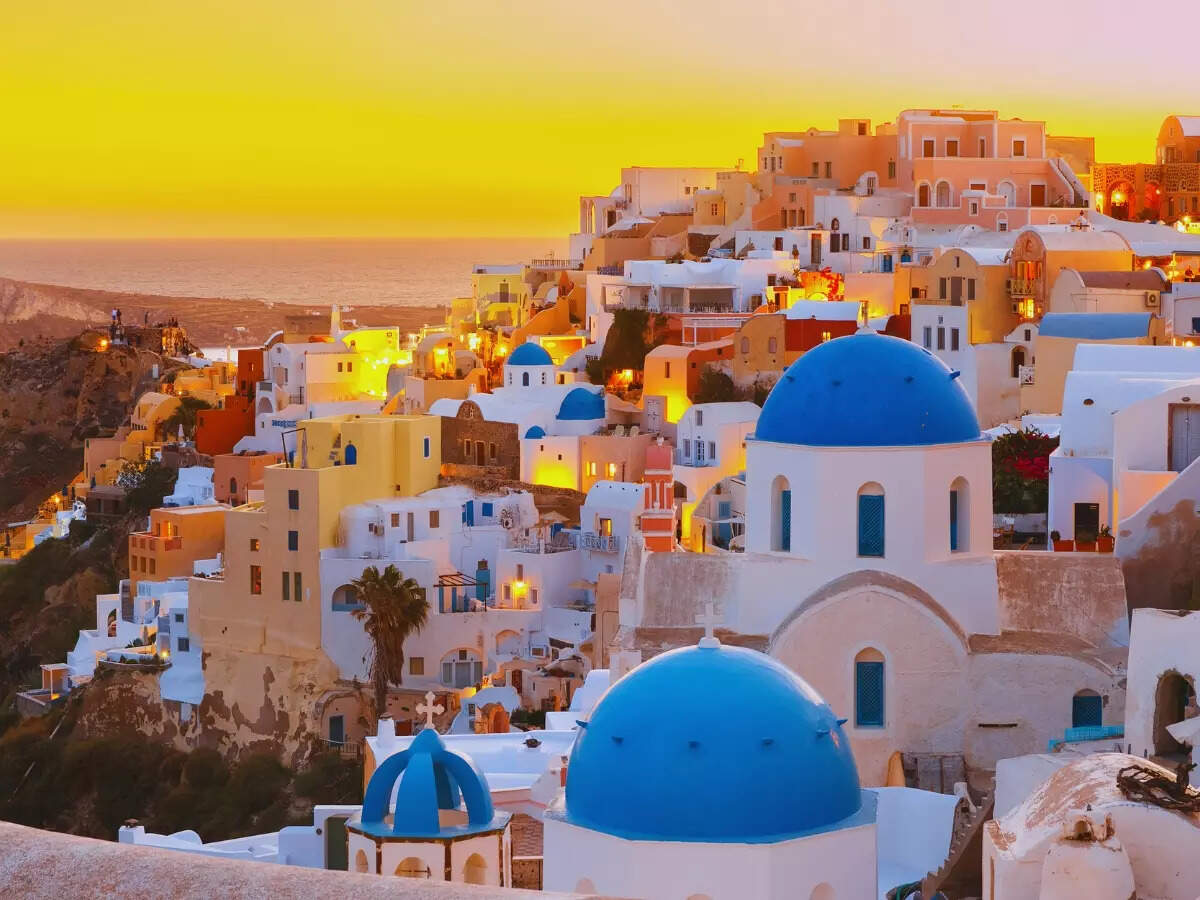 Greece Greece