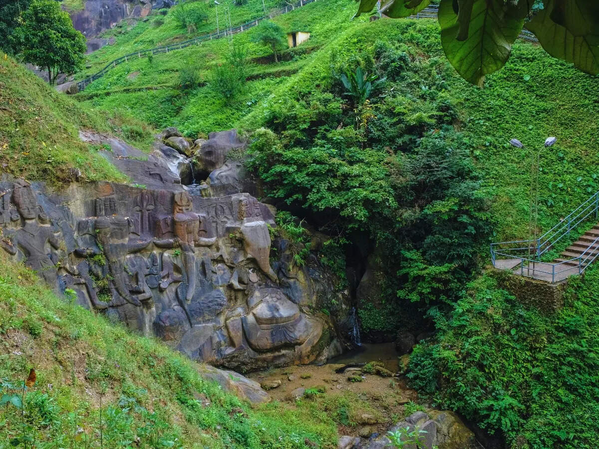 Unakoti Unakoti