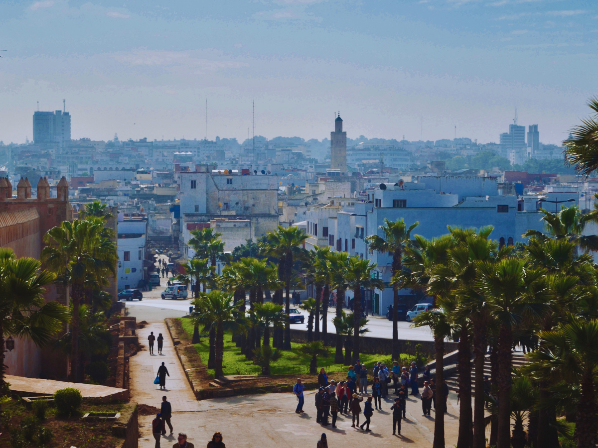 rabat rabat