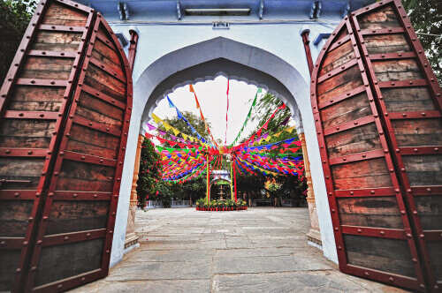 Jaipur literature festival