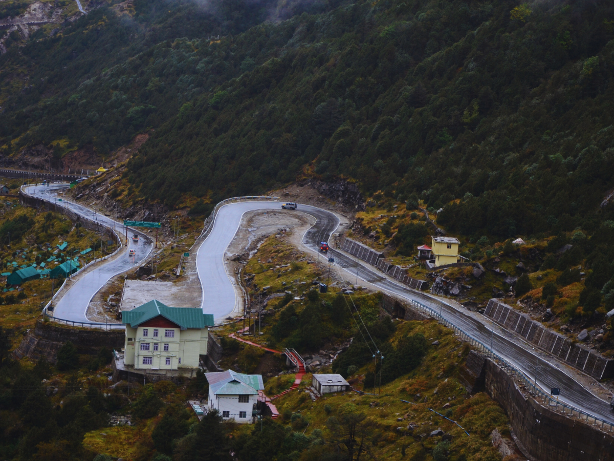 sikkim sikkim