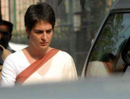Brand Priyanka
