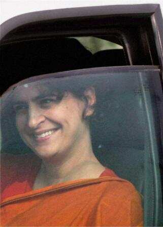 Brand Priyanka