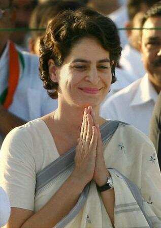 Brand Priyanka