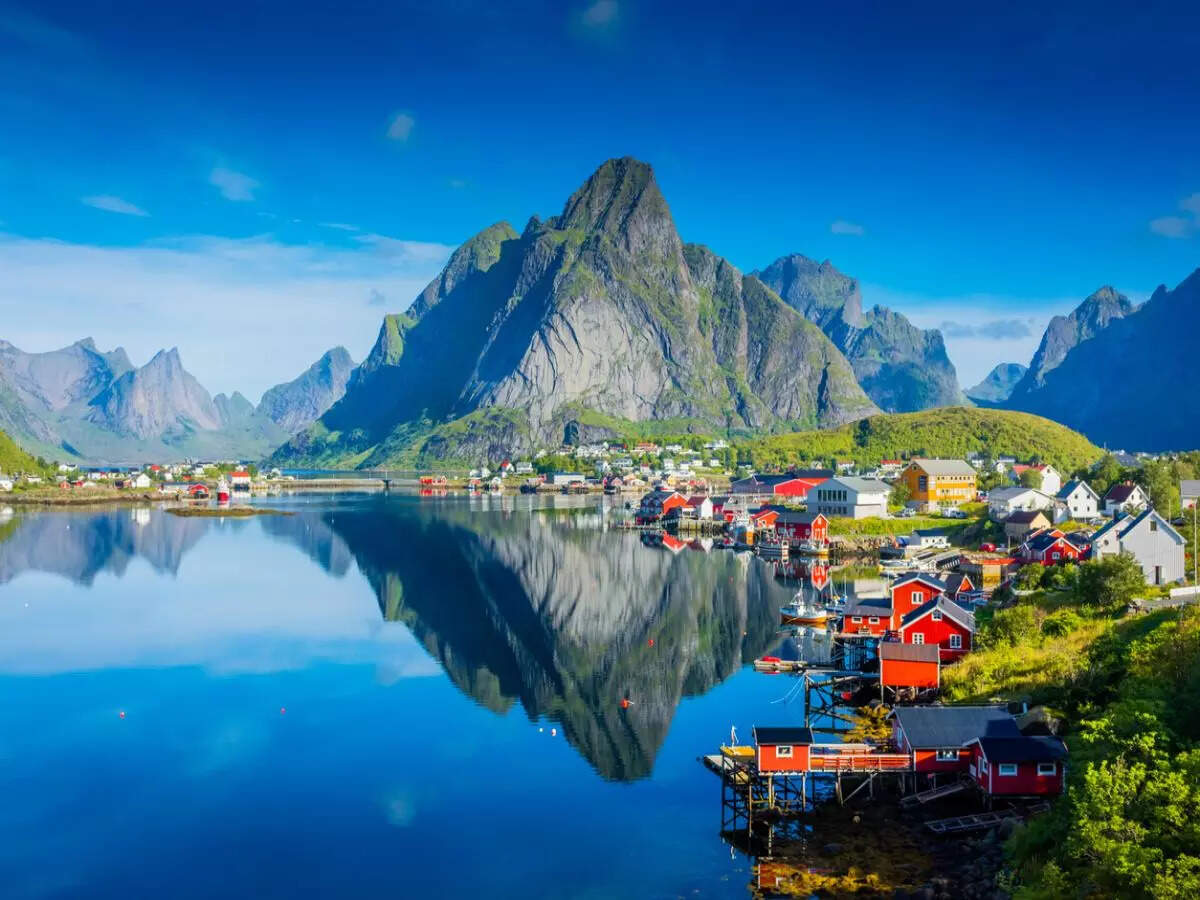 Norway Norway