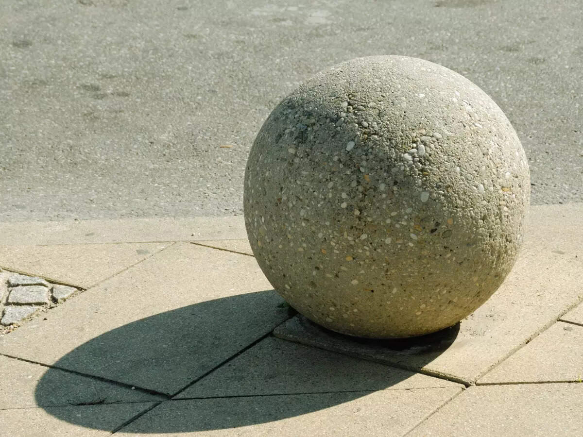 Stone sphere of Costa Rica Stone sphere of Costa Rica