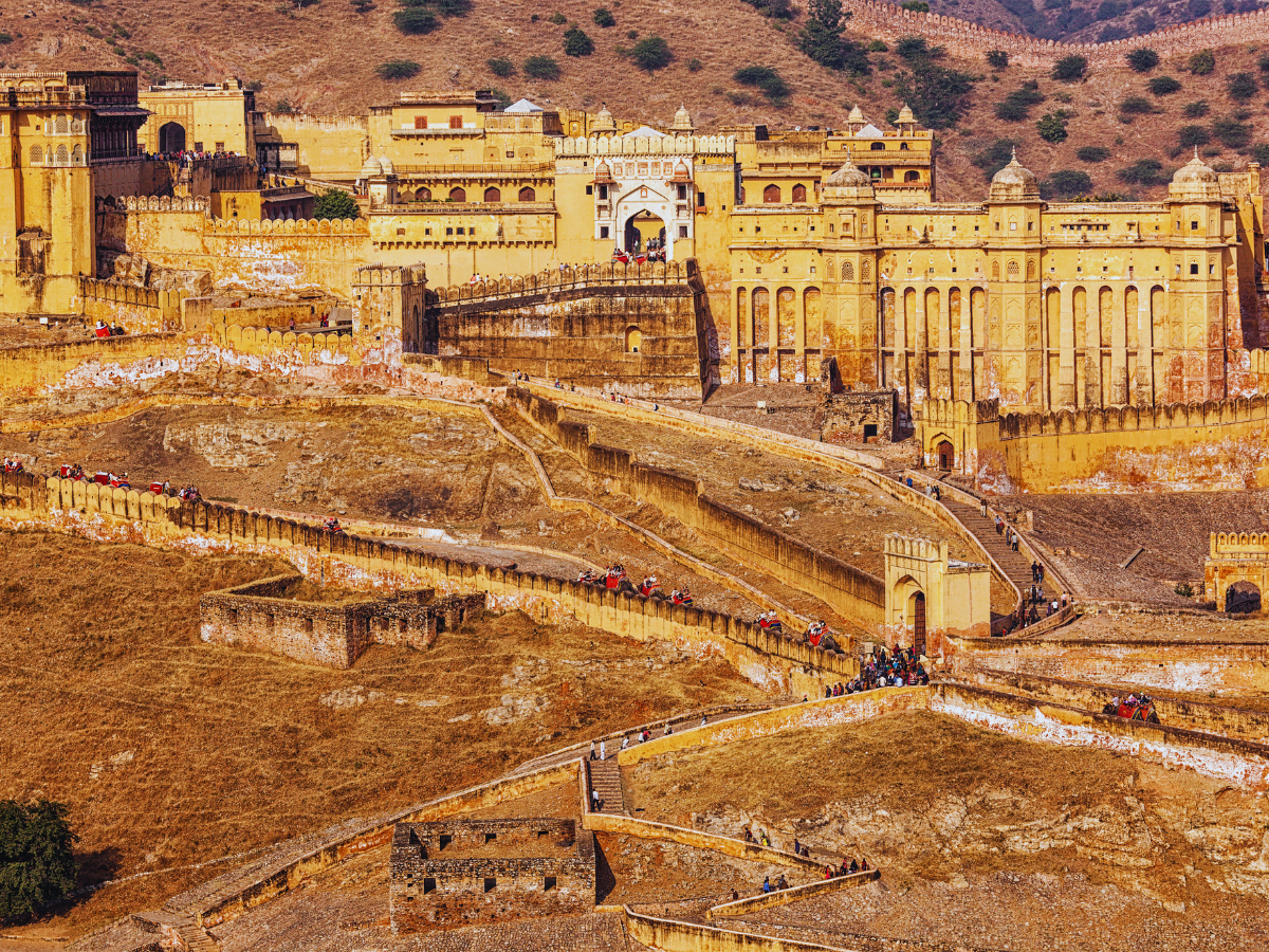 Jaipur Jaipur