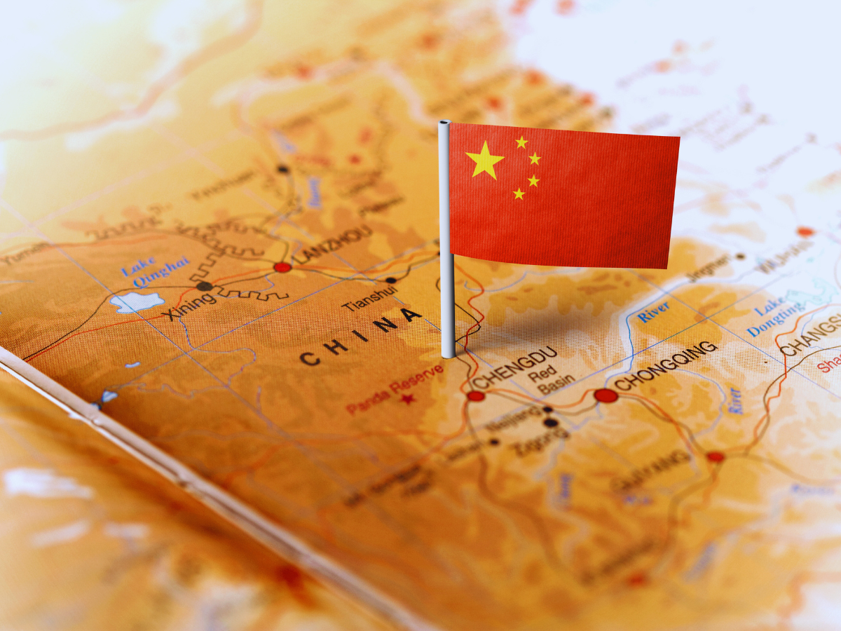 china china