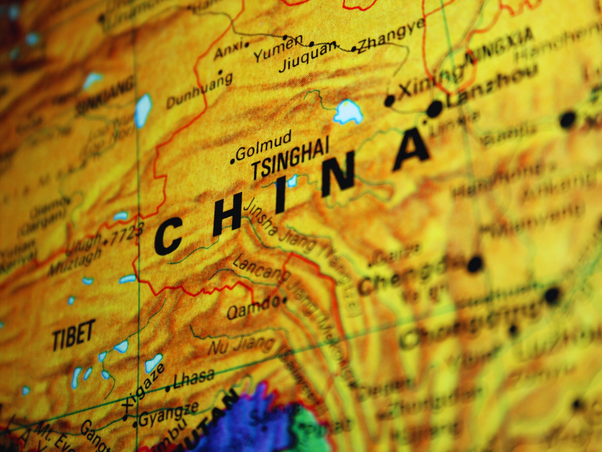 china 1 china 1