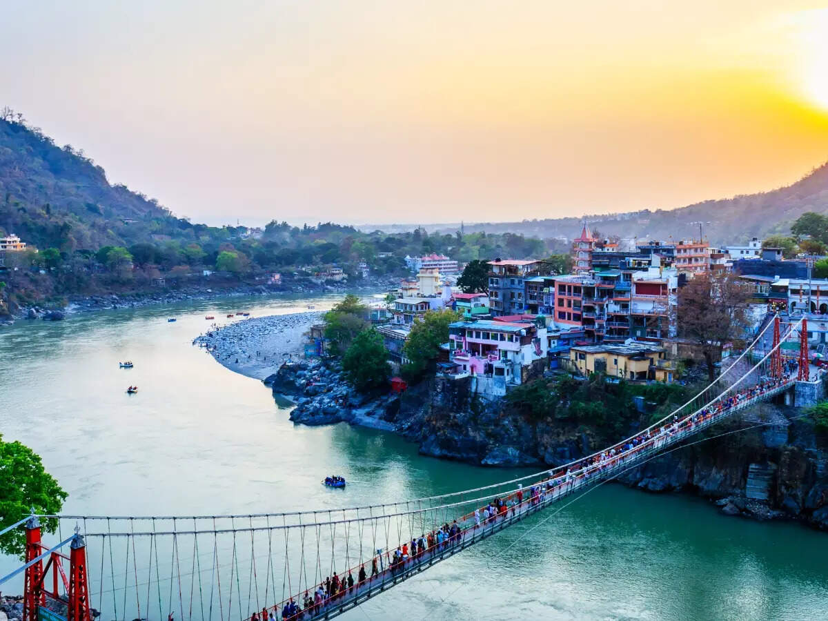 rishikesh