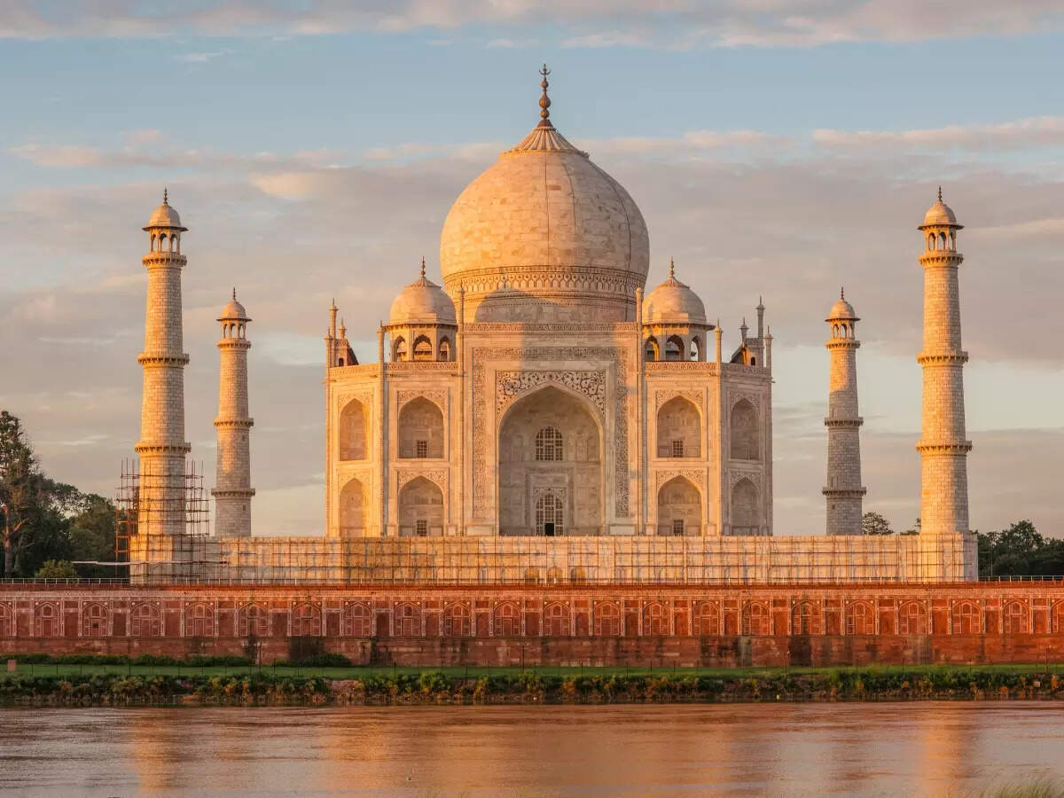 Agra
