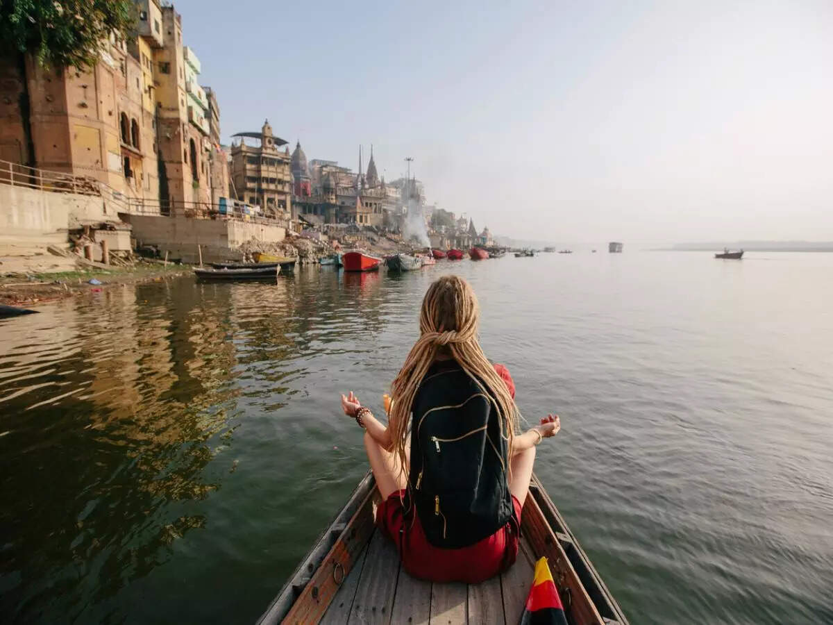 Varanasi, Uttar Pradesh Varanasi, Uttar Pradesh