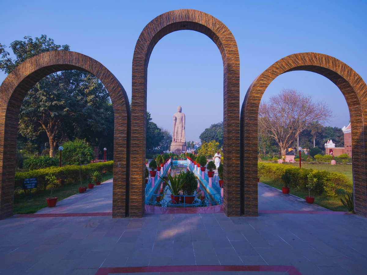 Sarnath Sarnath