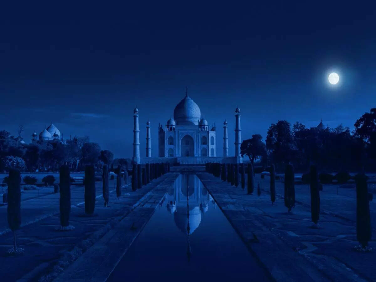 taj mahal taj mahal