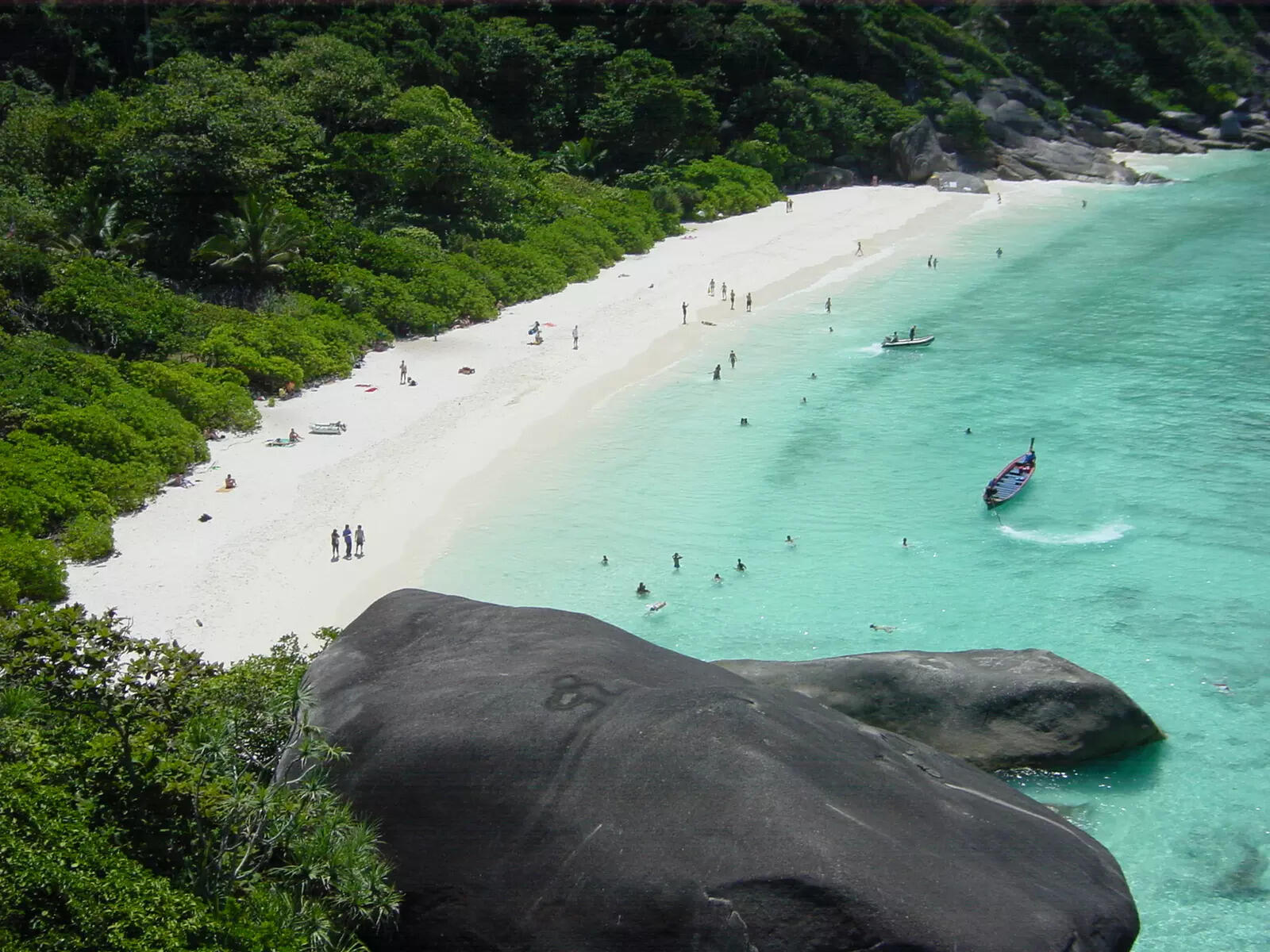 thai beach thai beach