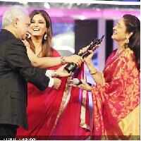 Aruna Irani on winning the Lifetime Achievement Award