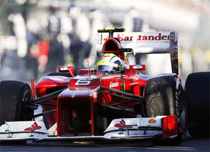 Australian Grand Prix