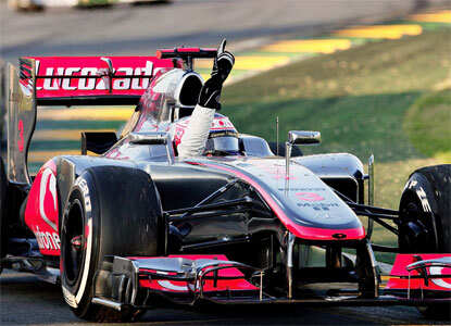 Australian Grand Prix