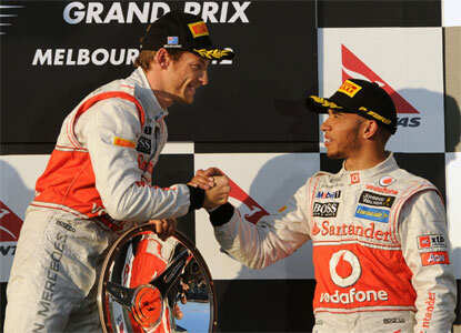 Australian Grand Prix