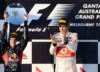 Australian Grand Prix