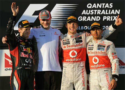 Australian Grand Prix