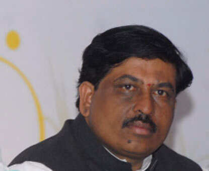 Held hostage to BS Yeddyurappa's cause
