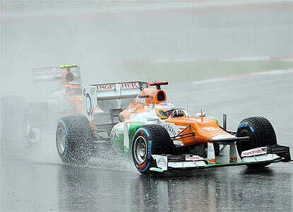 Malaysian Grand Prix