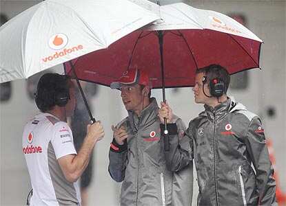 Malaysian Grand Prix