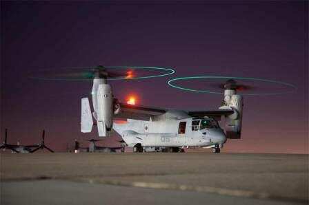 Bell Helicopter