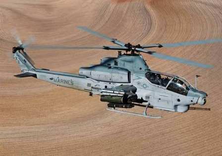 Bell Helicopter