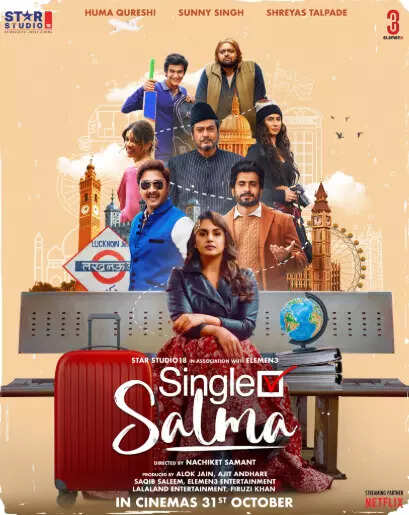 Single Salma