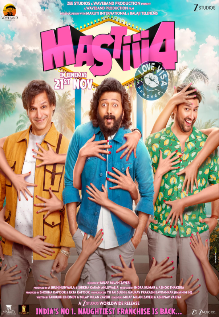 Mastiii 4