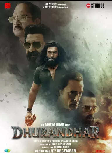 Dhurandhar