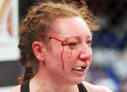 Actions @ Super Fight League 2