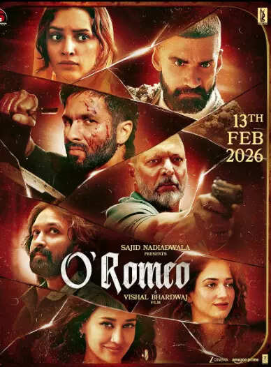 O' Romeo