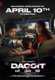 Dacoit
