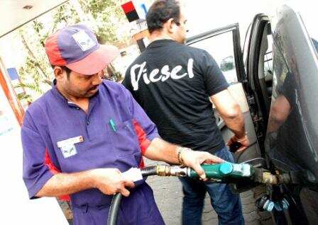 Nationwide stir against petrol price hike