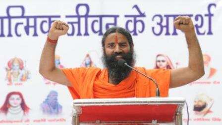 Ramdev-Anna's joint fast