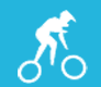 Cycling BMX