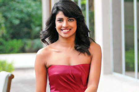 Priyanka Chopra not in Karan Johar&rsquo;s film