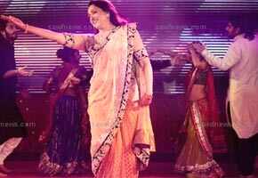 Inside: Esha Deol's starry sangeet ceremony