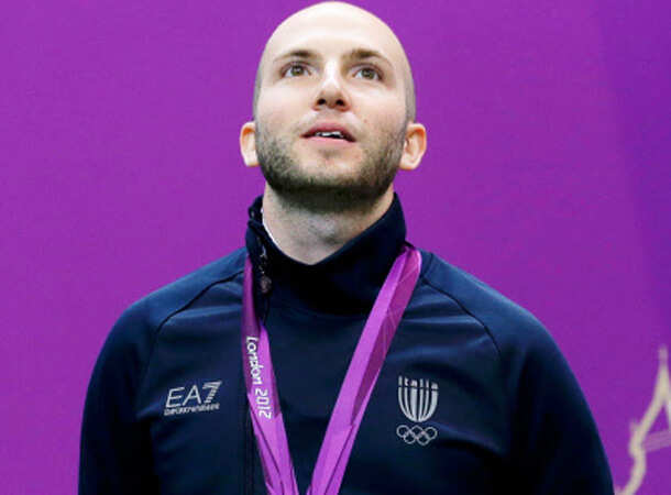 Gagan Narang wins bronze