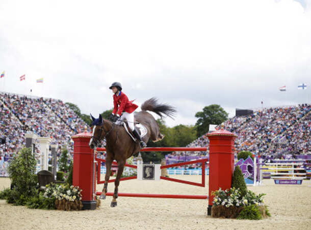 Day 9 actions @ London Olympics