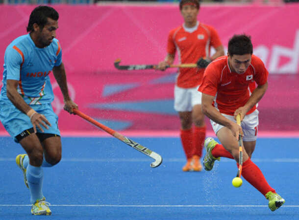 Day 9: Indians @ London Olympics