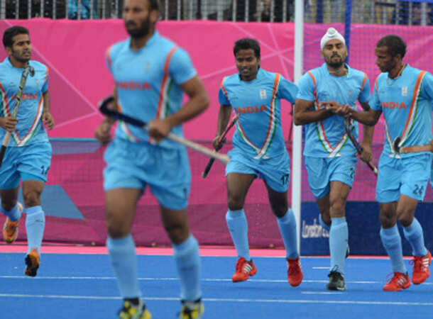 Day 9: Indians @ London Olympics