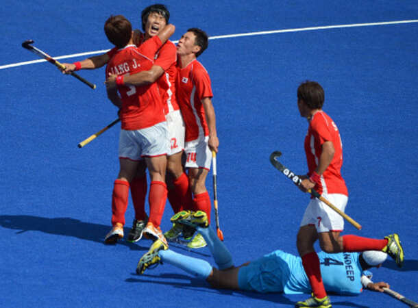 Day 9: Indians @ London Olympics