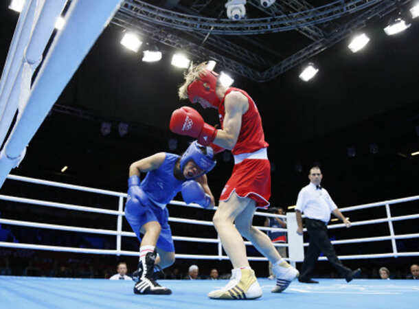 Day 9: Indians @ London Olympics
