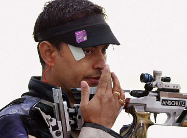 Day 10: Indians @ London Olympics