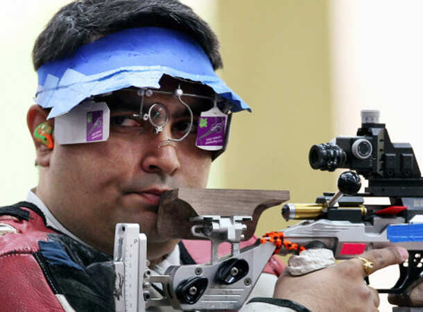 Day 10: Indians @ London Olympics